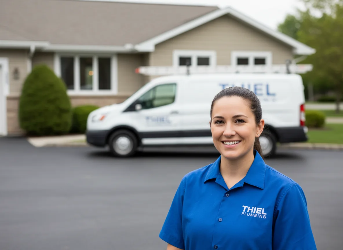 Plumber Ogema, WI FAQs